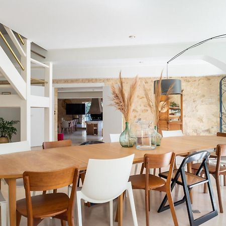 Villa 249 Roberie Sud - Cénac Extérieur photo