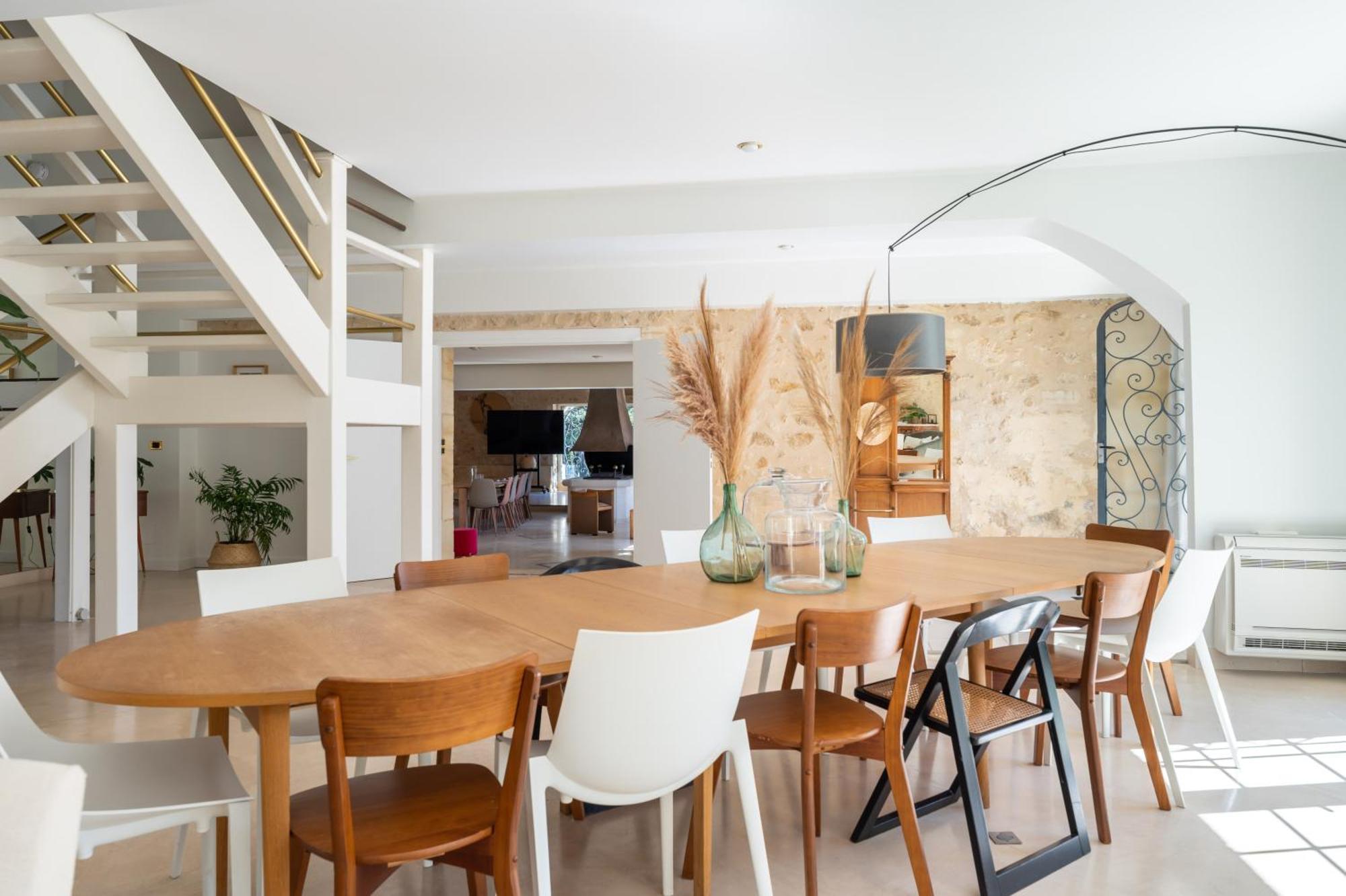 Villa 249 Roberie Sud - Cénac Extérieur photo
