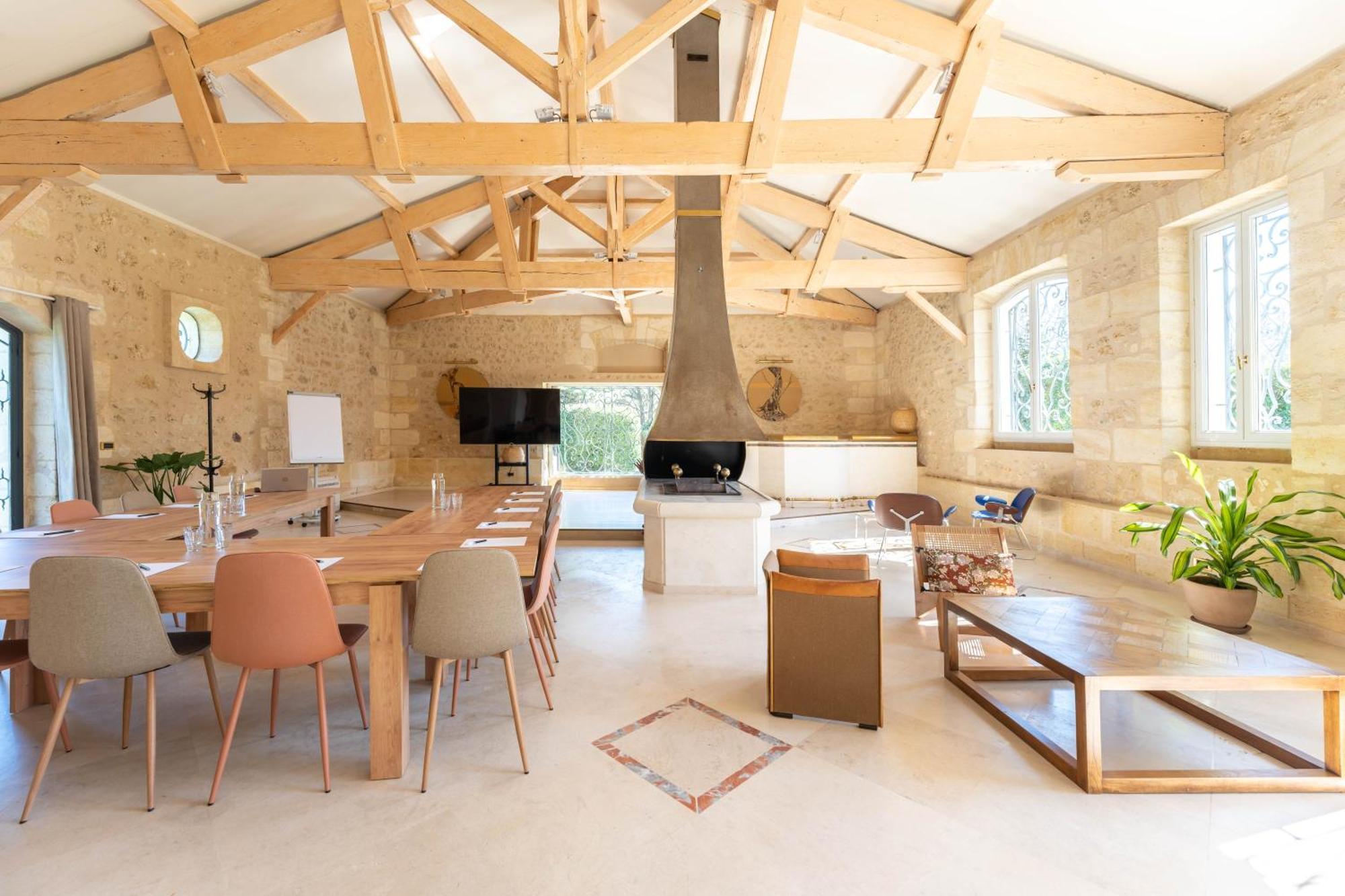 Villa 249 Roberie Sud - Cénac Extérieur photo