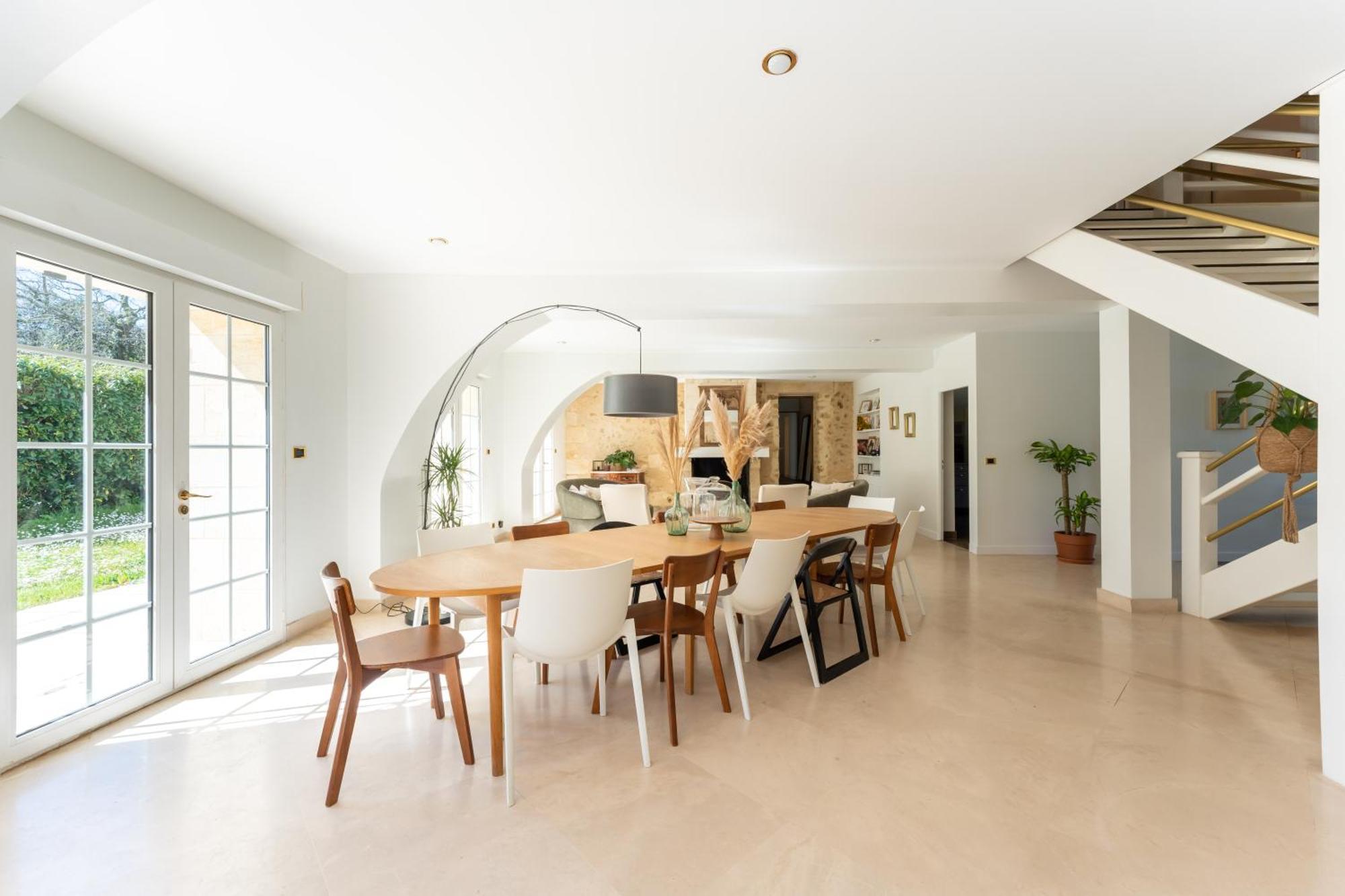 Villa 249 Roberie Sud - Cénac Extérieur photo