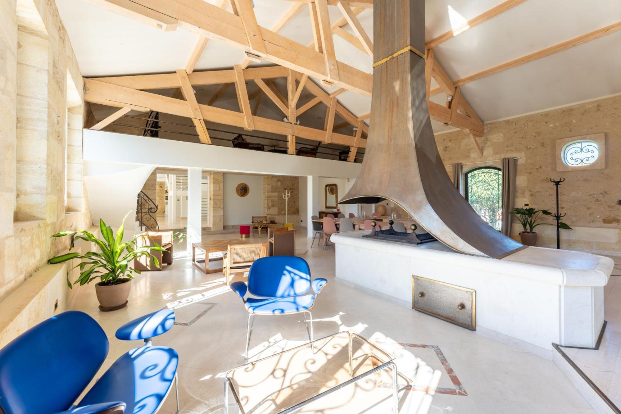 Villa 249 Roberie Sud - Cénac Extérieur photo