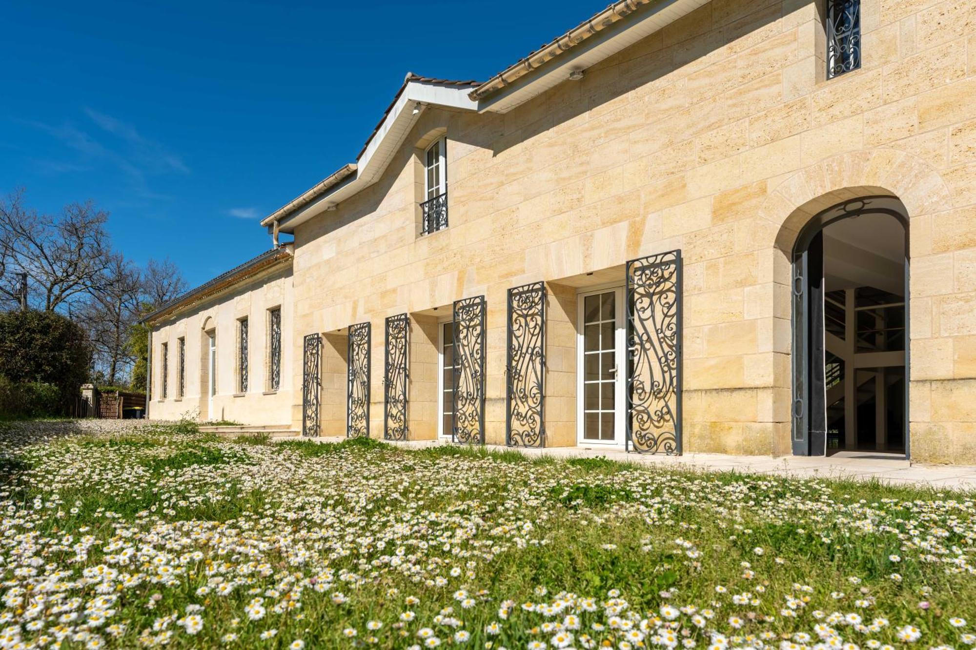 Villa 249 Roberie Sud - Cénac Extérieur photo