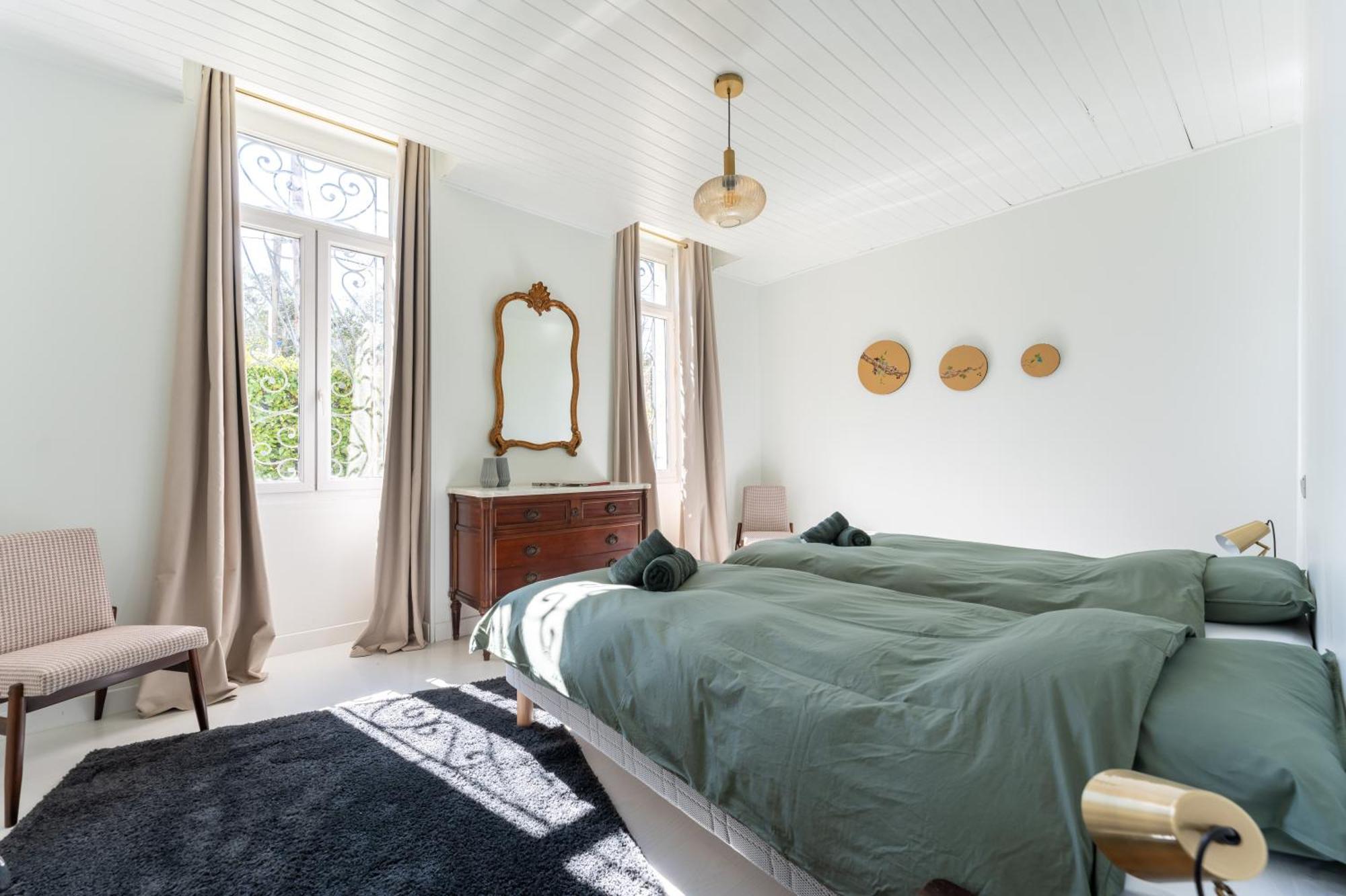 Villa 249 Roberie Sud - Cénac Extérieur photo