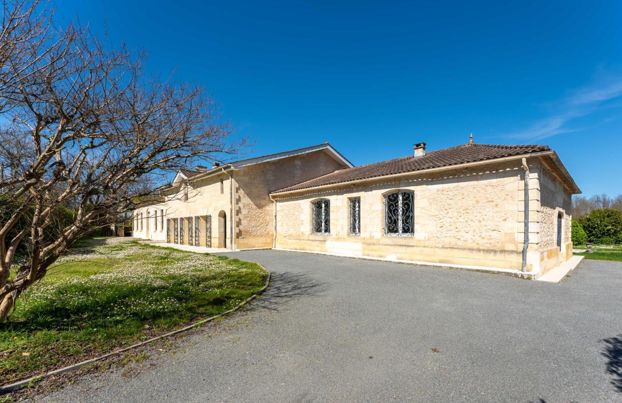 Villa 249 Roberie Sud - Cénac Extérieur photo
