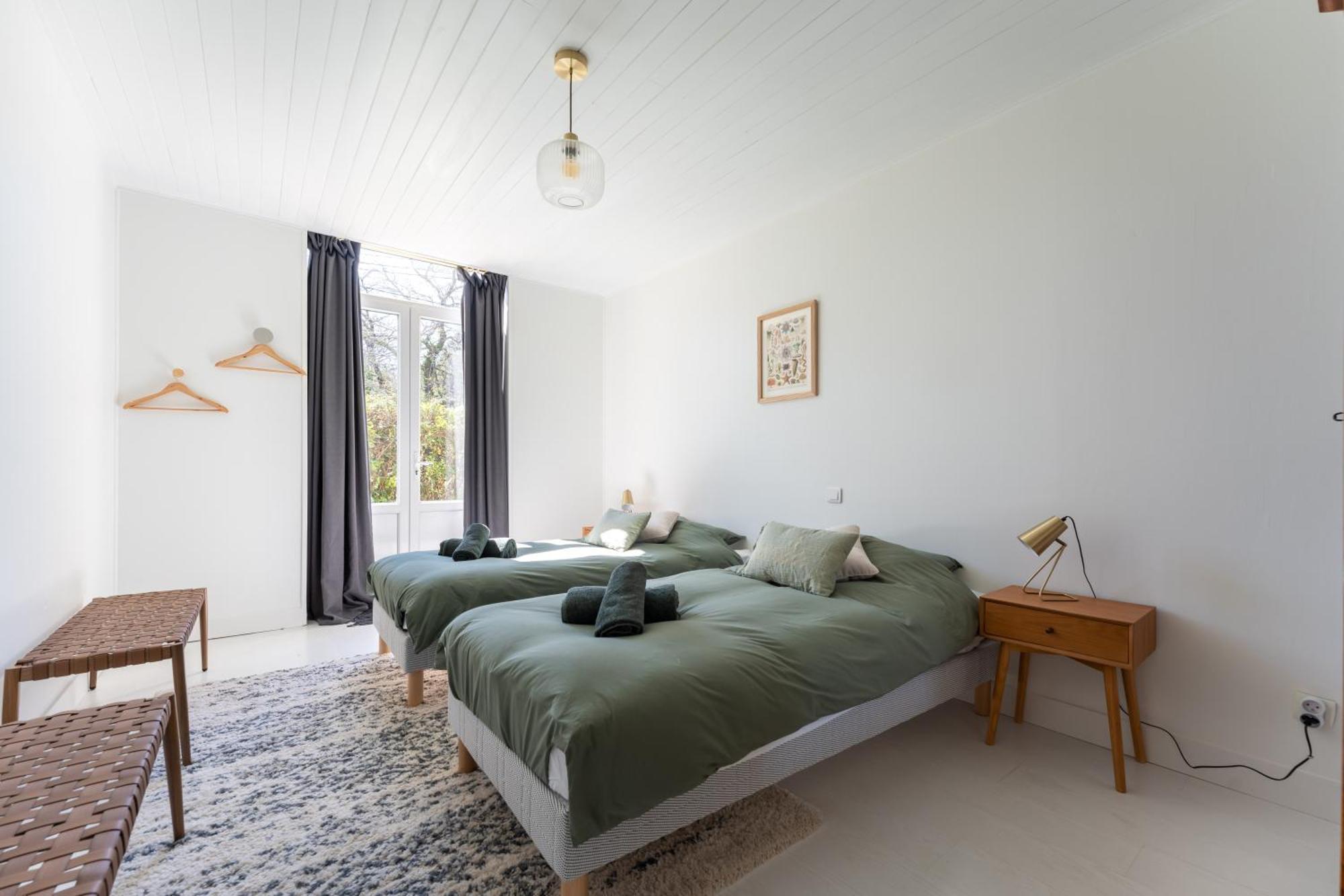 Villa 249 Roberie Sud - Cénac Extérieur photo