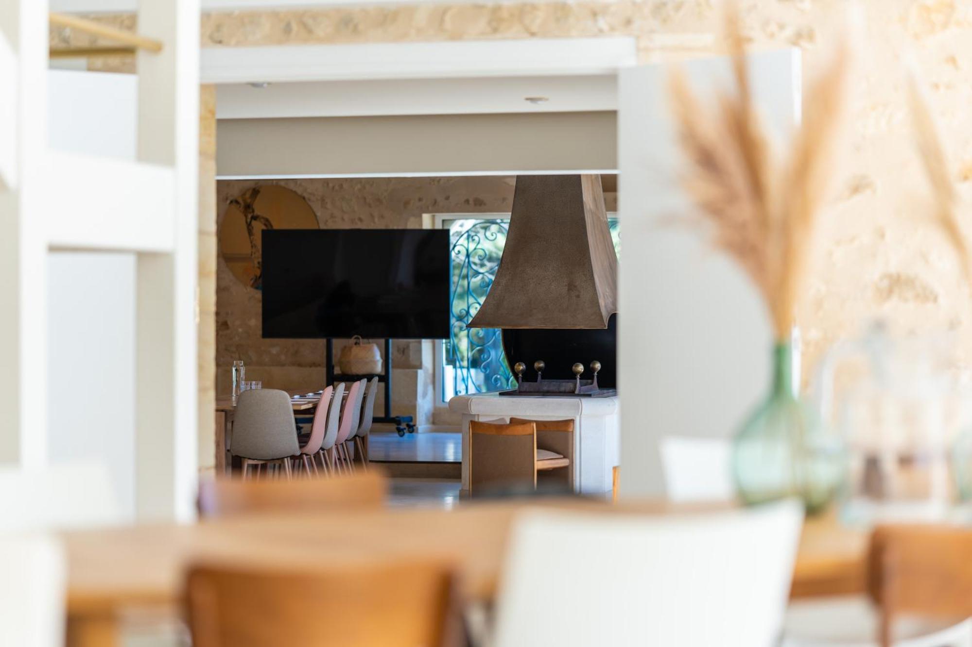 Villa 249 Roberie Sud - Cénac Extérieur photo