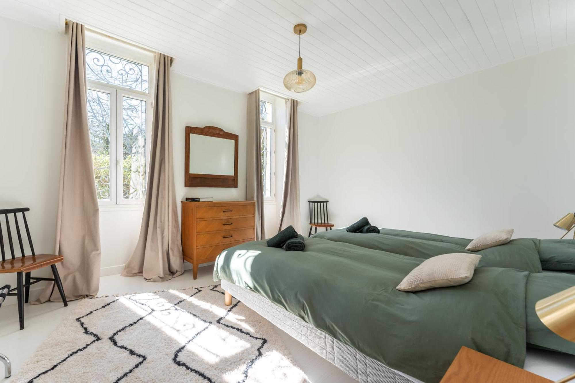 Villa 249 Roberie Sud - Cénac Extérieur photo