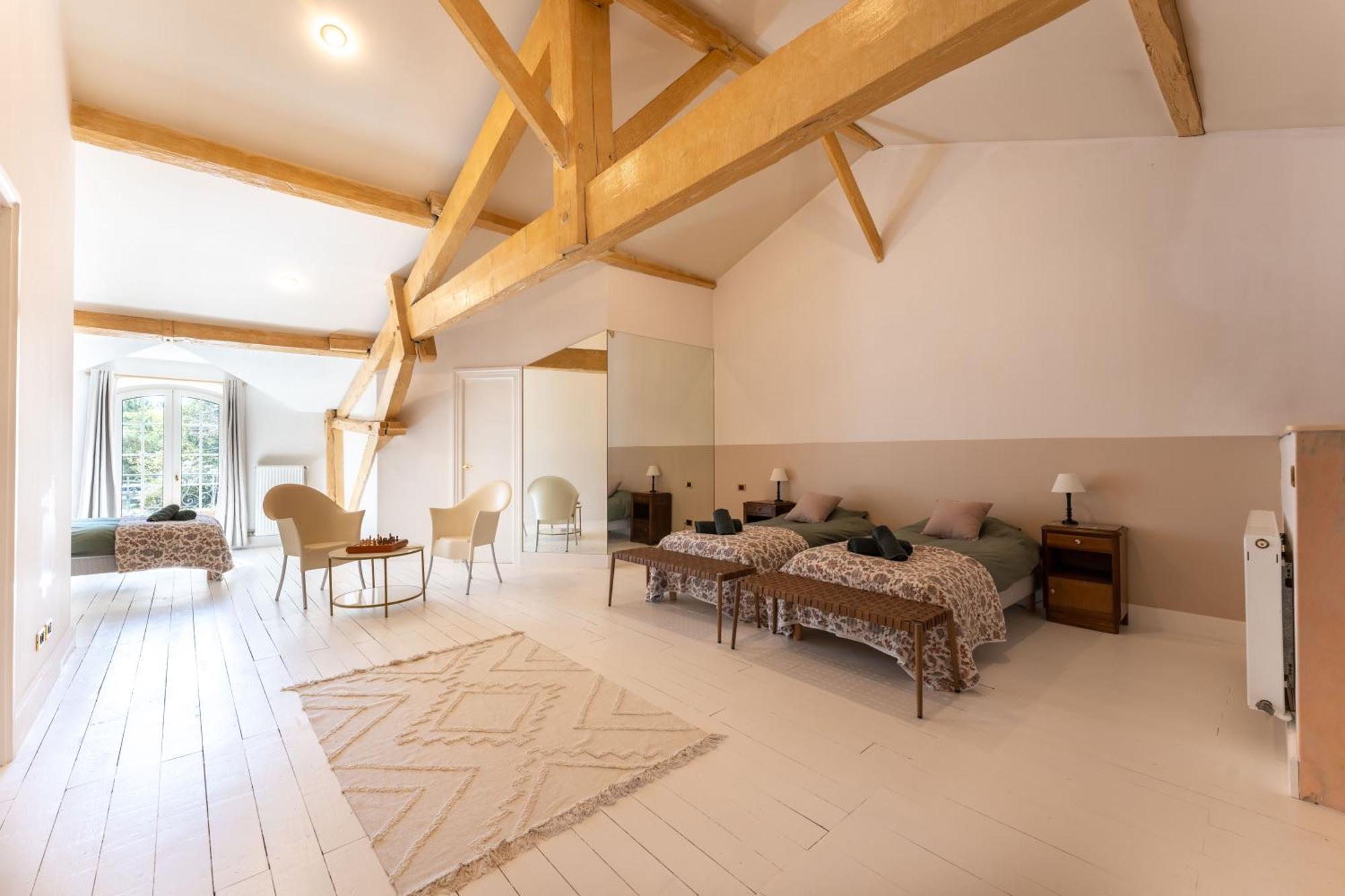 Villa 249 Roberie Sud - Cénac Extérieur photo