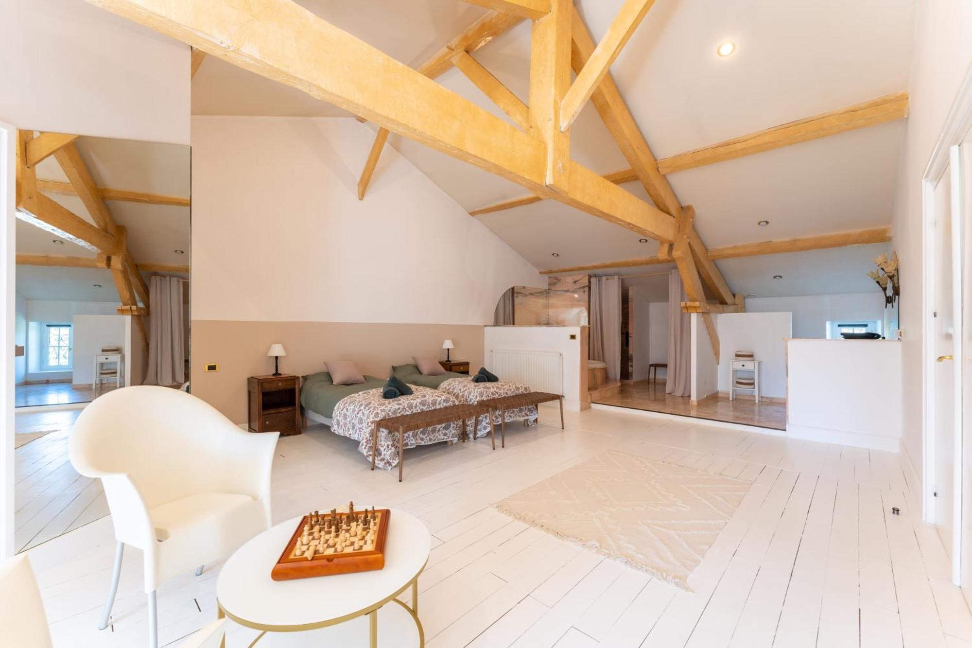 Villa 249 Roberie Sud - Cénac Extérieur photo
