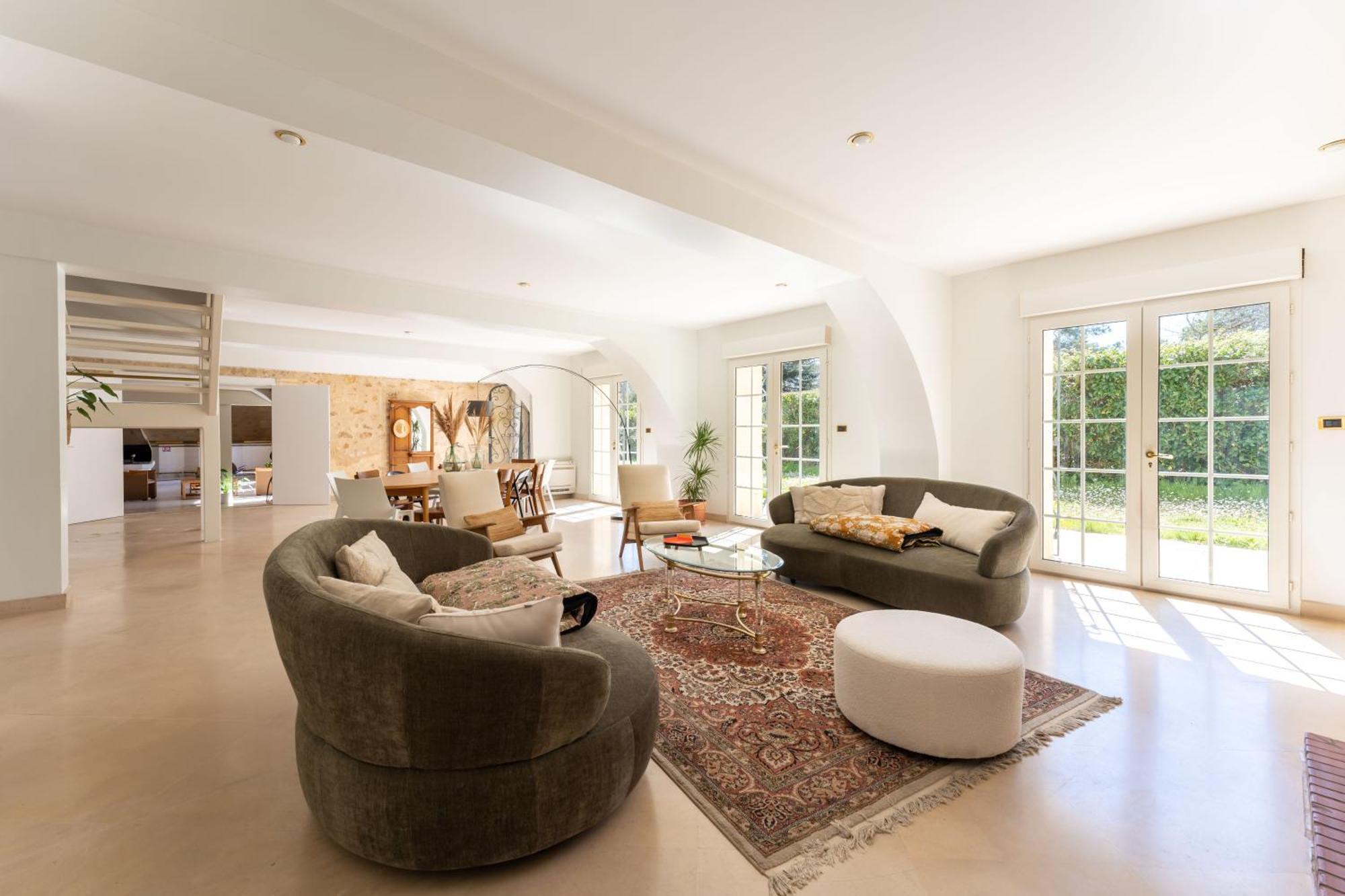 Villa 249 Roberie Sud - Cénac Extérieur photo