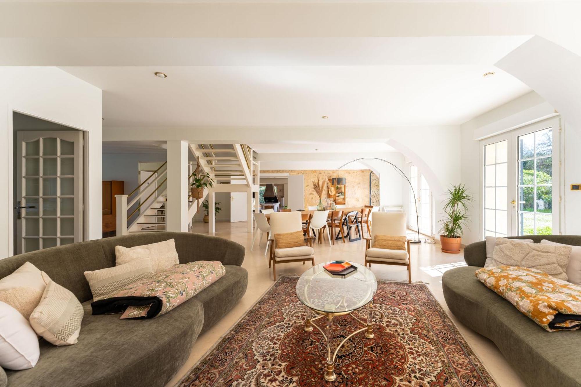Villa 249 Roberie Sud - Cénac Extérieur photo