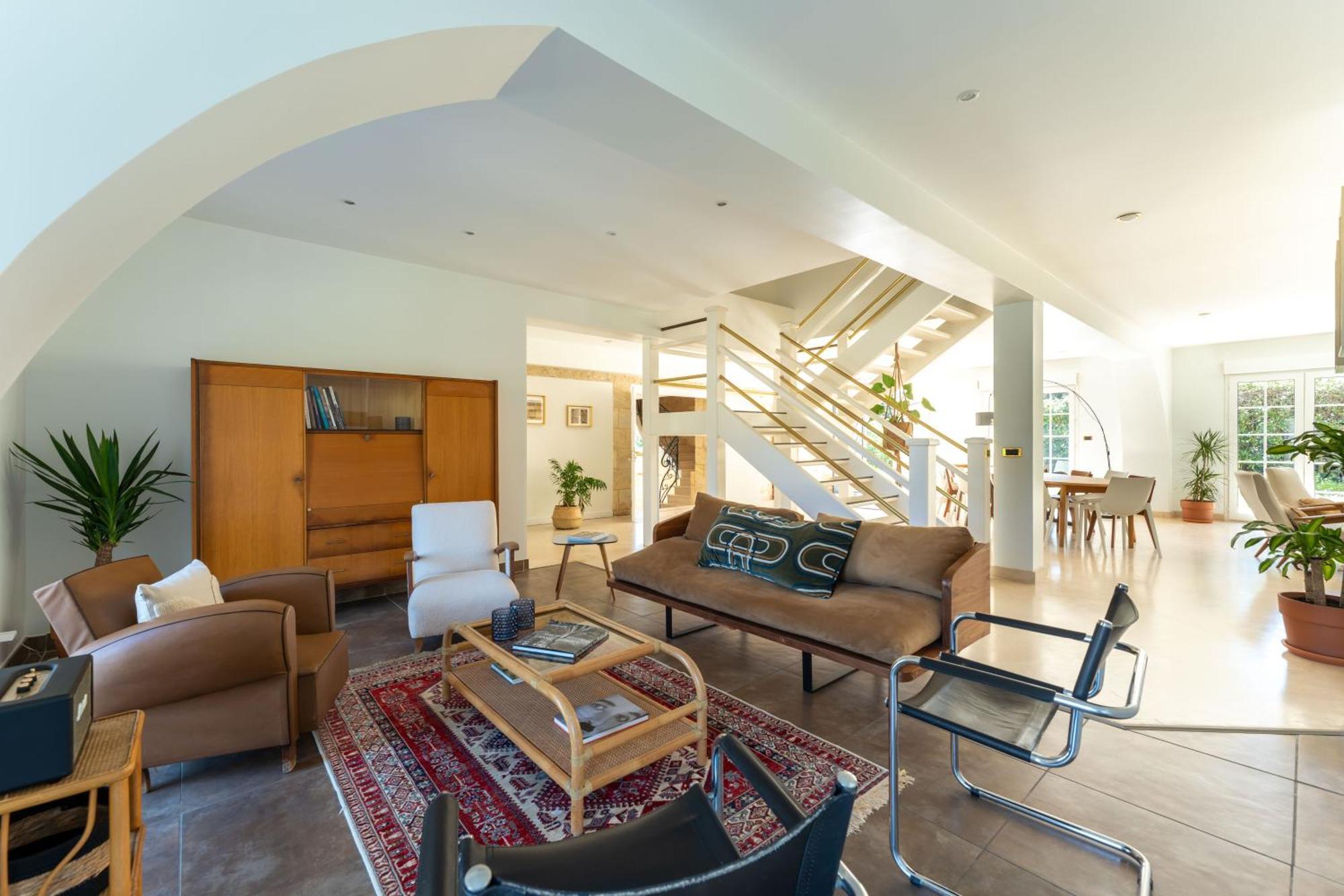 Villa 249 Roberie Sud - Cénac Extérieur photo